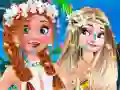 Spiel Geburtstag der Prinzessin in Hawaii Online Spiel Geburtstag der Prinzessin in Hawaii Online