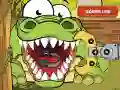 Spiel Krokodil-Millionär Online Spiel Krokodil-Millionär Online
