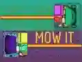 Spiel Rasenmäher-Puzzle Online Spiel Rasenmäher-Puzzle Online