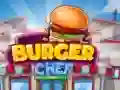 Spiel Burger Koch Online