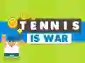 Spiel Tennis ist Krieg Online Spiel Tennis ist Krieg Online