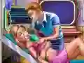 Spiel Ellie Wiederauferstehung Notfall Online Spiel Ellie Wiederauferstehung Notfall Online