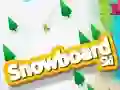 Spiel Snowboard Ski Online