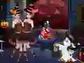 Spiel Halloween-Sonderparty-Kuchen Online Spiel Halloween-Sonderparty-Kuchen Online