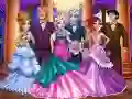 Spiel Ball im Schloss der Prinzessinnen Online Spiel Ball im Schloss der Prinzessinnen Online