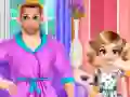 Spiel Papa Spa Zeit Online