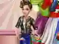 Spiel Sery Shopping Tag: Puppenkleidung Online