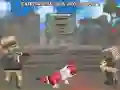 Spiel Extremes Pixelpistolen-Apokalypsis 3 Online