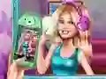 Spiel Ellie Fab Selfie Online Spiel Ellie Fab Selfie Online
