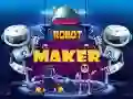 Spiel Robotermacher Online Spiel Robotermacher Online
