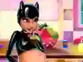 Spiel Catwoman Schwanger Online
