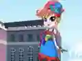 Spiel Equestria Girls Avatar Maker Online Spiel Equestria Girls Avatar Maker Online