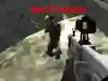 Spiel Krieg der Soldaten Online