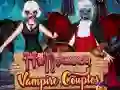 Spiel Halloween Vampir-Paar Online
