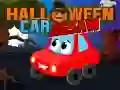 Spiel Halloween Auto-Puzzle Online Spiel Halloween Auto-Puzzle Online