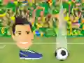 Spiel Fußballlegenden: Kopf Fußball Online Spiel Fußballlegenden: Kopf Fußball Online