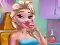 Spiel Impfinjektion der Eiskönigin Online
