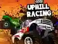 Spiel Bergauf-Rennen Online Spiel Bergauf-Rennen Online
