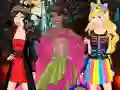 Spiel Miss Halloween Prinzessin Online Spiel Miss Halloween Prinzessin Online