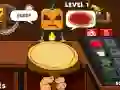 Spiel Halloween-Pizzeria Online