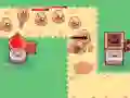 Spiel Slime Rush TD Online