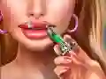 Spiel Ellies Lippeninjektionen Online