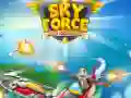 Spiel Sky Force Online Spiel Sky Force Online