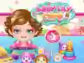Spiel Babypflege Lily Online Spiel Babypflege Lily Online