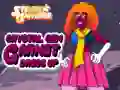 Spiel Steven Universe: Garnet Outfit-Design Online Spiel Steven Universe: Garnet Outfit-Design Online