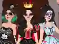 Spiel Kardashians Gruselige Make-up Online Spiel Kardashians Gruselige Make-up Online