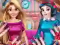 Spiel Nagelumbau Online
