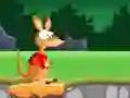 Spiel Springender Känguru Online