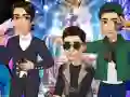 Spiel Zayn Malik Welttournee Online