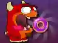 Spiel Süßigkeitenmonsterfresser Online