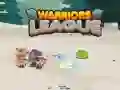 Spiel Kriegerliga Online Spiel Kriegerliga Online