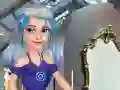 Spiel Prinzessin mit Silberhaar Online