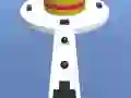 Spiel Feuerbälle 3D Online Spiel Feuerbälle 3D Online