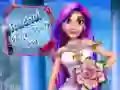Spiel Rachel's Winterparty-Vorbereitung Online