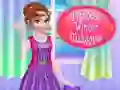 Spiel Prinzessin Winter Makeover Online