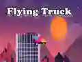 Spiel Fliegender Lastwagen Online Spiel Fliegender Lastwagen Online