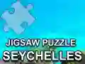Spiel Puzzle Seychelles Online