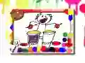Spiel Musikmalbuch Online Spiel Musikmalbuch Online