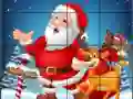 Spiel Weihnachtliche Schiebepuzzles Online Spiel Weihnachtliche Schiebepuzzles Online