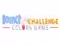 Spiel Bounce Farbherausforderungen Spiel Online