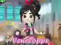 Spiel Vanellope Prinzessinnen Makeover Online Spiel Vanellope Prinzessinnen Makeover Online