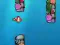 Spiel Spritziger Fisch Online