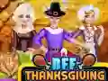 Spiel BFF Traditionelle Thanksgiving-Truthahn Online Spiel BFF Traditionelle Thanksgiving-Truthahn Online