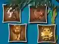 Spiel Niedliche Tierformen Online Spiel Niedliche Tierformen Online