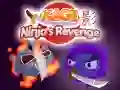 Spiel Die Rache der Kage-Ninjas Online Spiel Die Rache der Kage-Ninjas Online