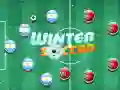 Spiel Winterfußball Online